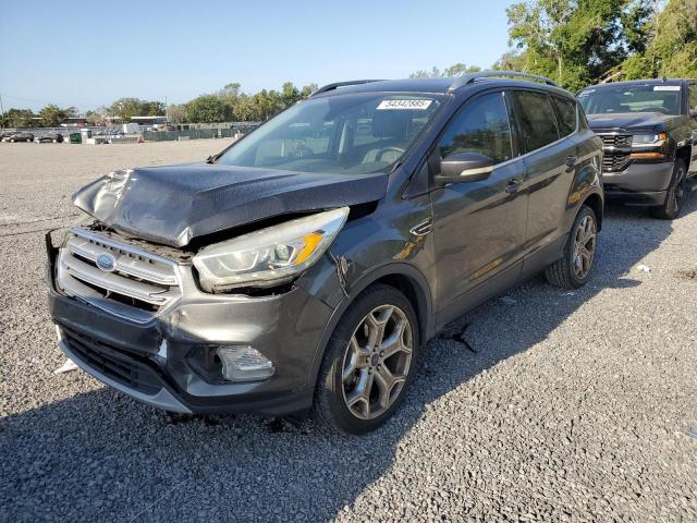 Vin: 1fmcu0j94hua99145, lot: 54342885, ford escape titanium 2017 img_1