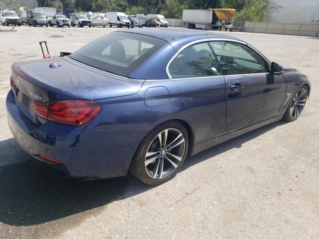 Vin: wba4z1c0xl5n43207, lot: 54271955, bmw 4 series 20203