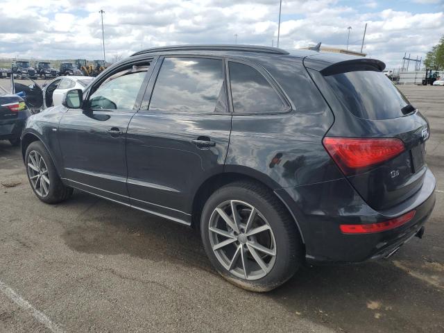 Vin: wa1d7afp3ga074423, lot: 53833635, audi q5 premium plus s-line 20162