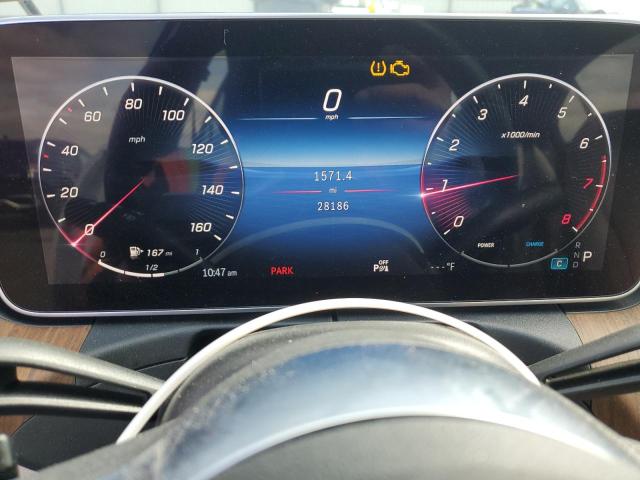 2023 MERCEDES-BENZ C 300 4MAT - W1KAF4HB3PR125456
