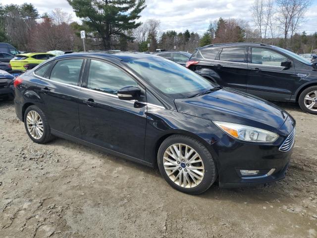 Vin: 1fadp3j20gl236063, lot: 52394755, ford focus titanium 20164
