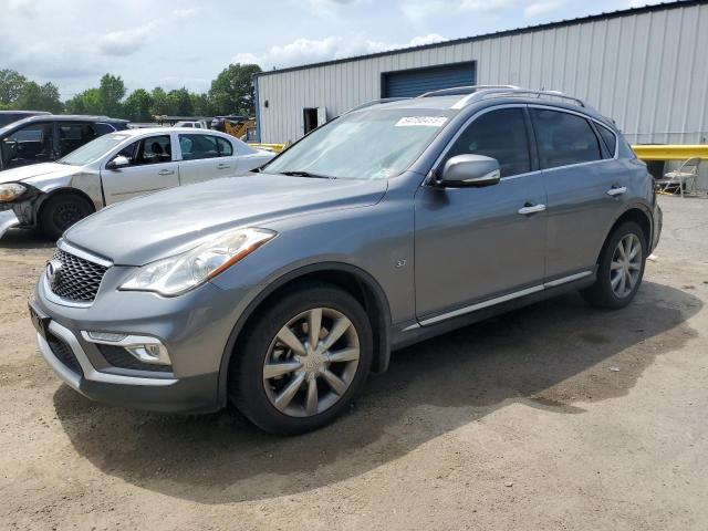 INFINITI QX50