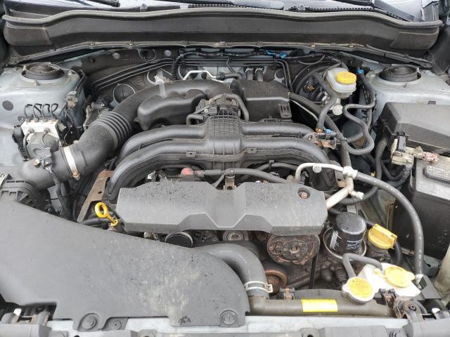 2016 SUBARU FORESTER 2 - JF2SJADC1GH562860