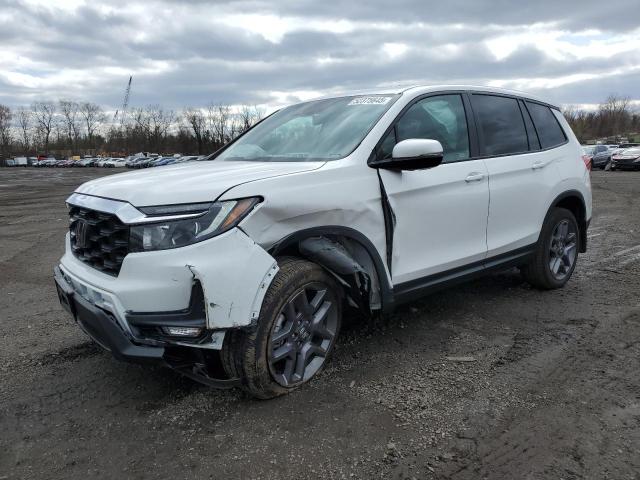 2023 HONDA PASSPORT E - 5FNYF8H52PB036803