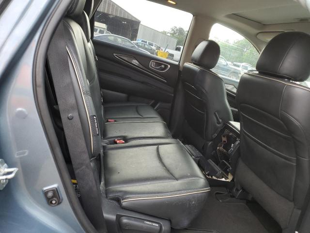 2019 INFINITI QX60 LUXE 5N1DL0MM6KC556137