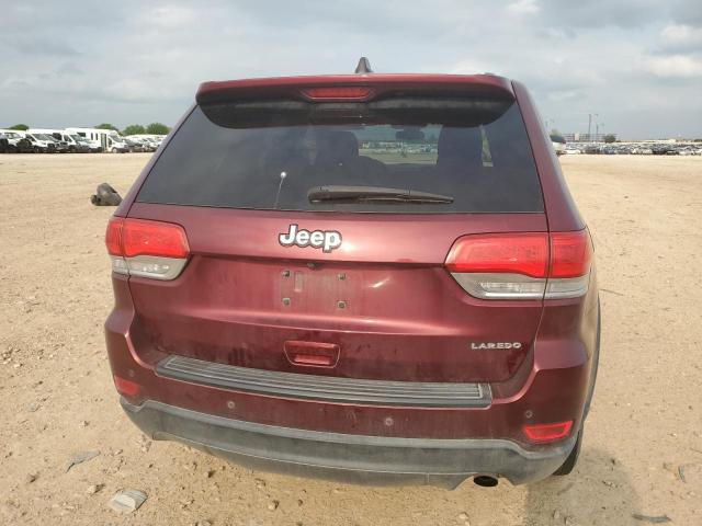 2018 JEEP GRAND CHER - 1C4RJEAG3JC481620