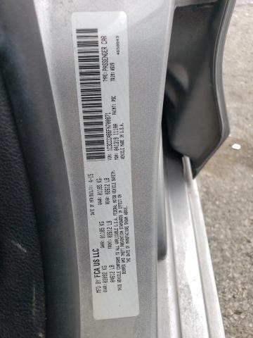 2015 CHRYSLER 200 LIMITE - 1C3CCCAB6FN700871