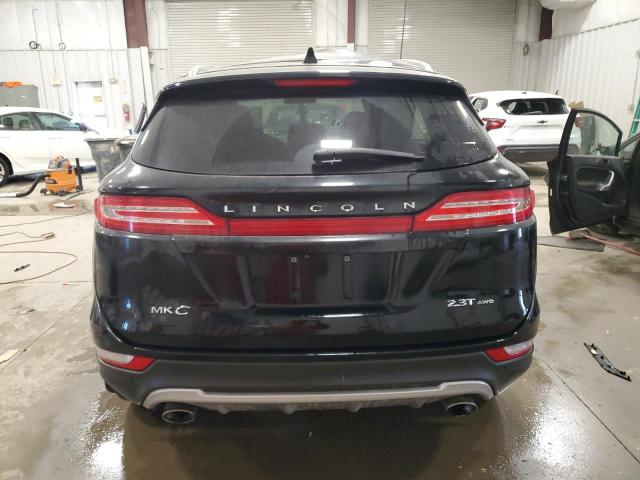 2017 LINCOLN MKC RESERV - 5LMTJ3DH9HUL70808