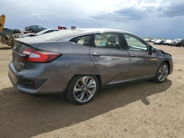 Vin: jhmzc5f11jc022244, lot: 55267345, honda clarity 20183