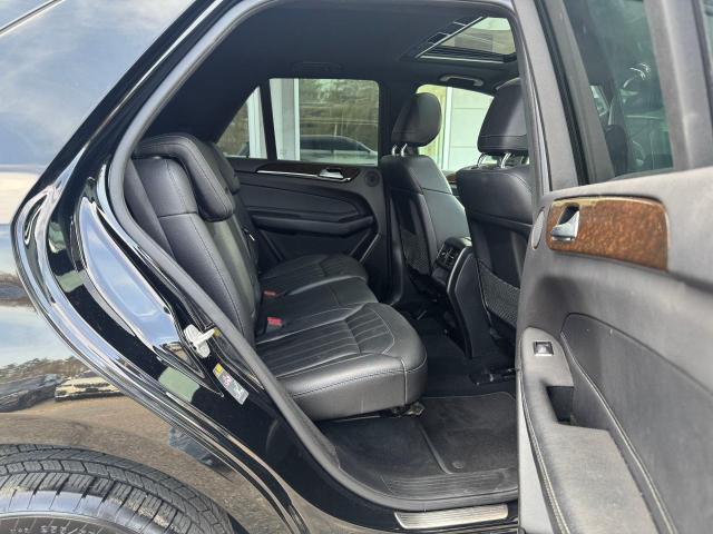 2016 MERCEDES-BENZ GLE 300D 4 4JGDA0EB1GA754971