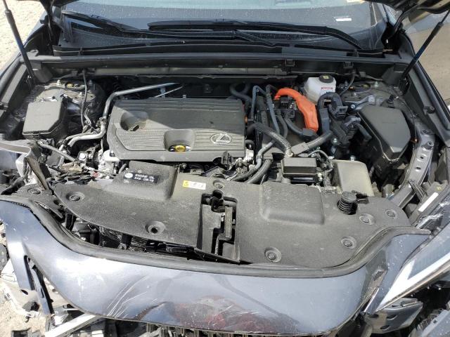 2024 LEXUS NX 350H BA - JTJGKCEZ4R5015261