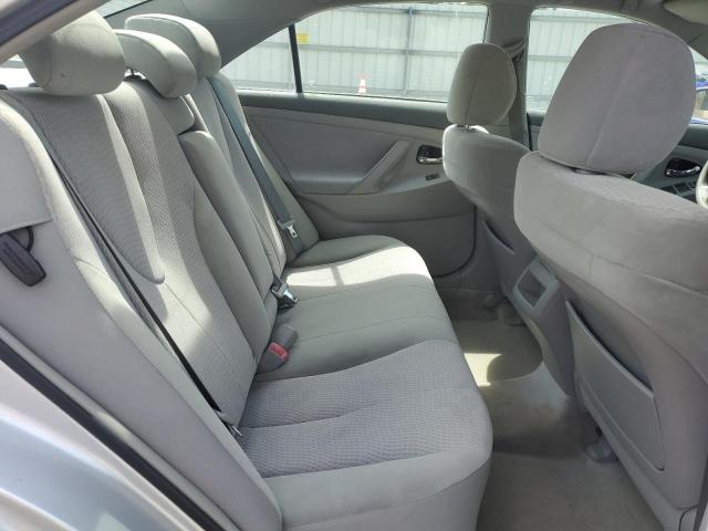 2011 TOYOTA CAMRY BASE - 4T1BF3EK9BU170917