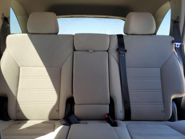 2019 KIA SORENTO L - 5XYPG4A3XKG519998