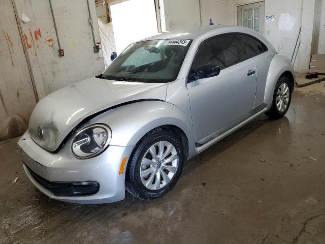 Vin: 3vwf17at3em646370, lot: 53564345, volkswagen beetle 2014 img_1