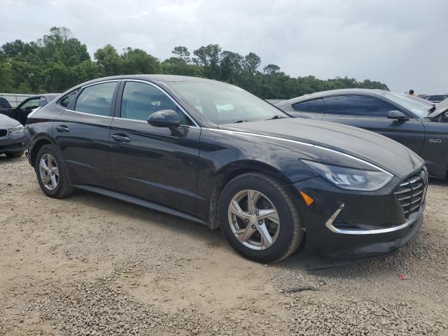 Vin: 5npeg4ja1mh129521, lot: 54241235, hyundai sonata se 20214