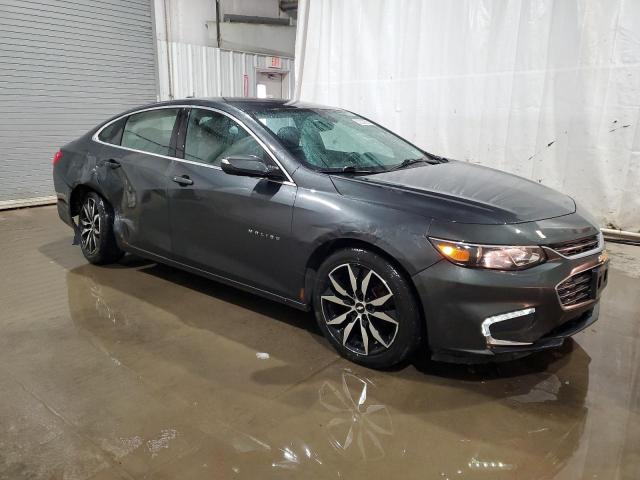 Vin: 1g1ze5st5hf288211, lot: 52009605, chevrolet malibu lt 20174