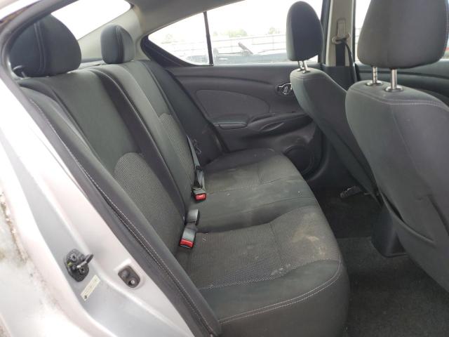 2016 NISSAN VERSA S - 3N1CN7APXGL861981