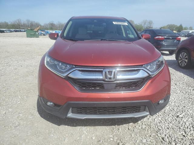 2019 HONDA CR-V EXL - 2HKRW2H84KH611375
