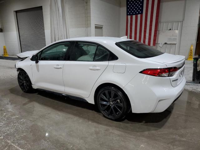 Vin: 5yfs4mce9pp159448, lot: 52209145, toyota corolla se 20232
