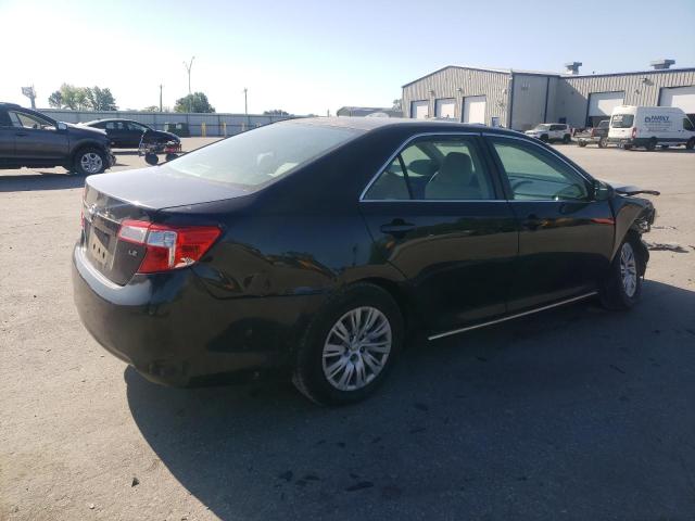 Vin: 4t1bf1fk8cu027364, lot: 54448865, toyota camry base 20123
