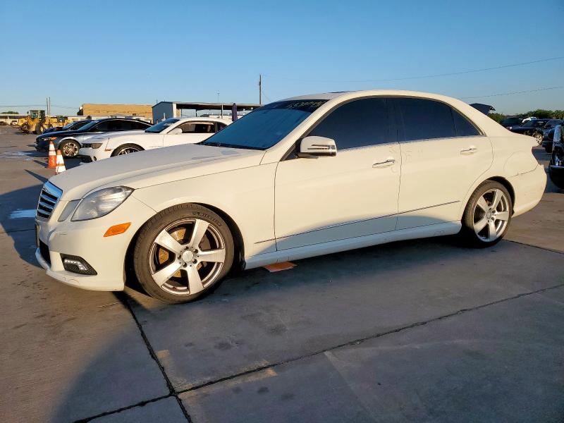 Vin: wddhf5gb1ba415594, lot: 53700935, mercedes-benz e-class 350 2011 img_1