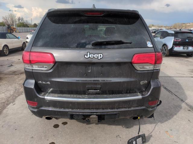 2016 JEEP GRAND CHER 1C4RJFCG6GC490047