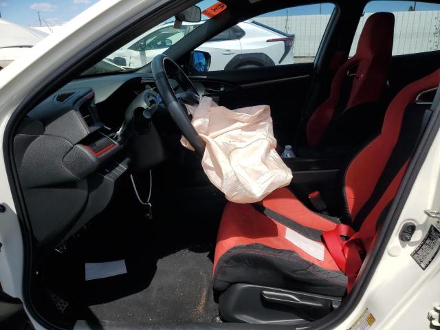 2019 HONDA CIVIC TYPE - SHHFK8G79KU200271