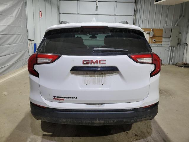 2024 GMC TERRAIN SL - 3GKALMEG7RL141287