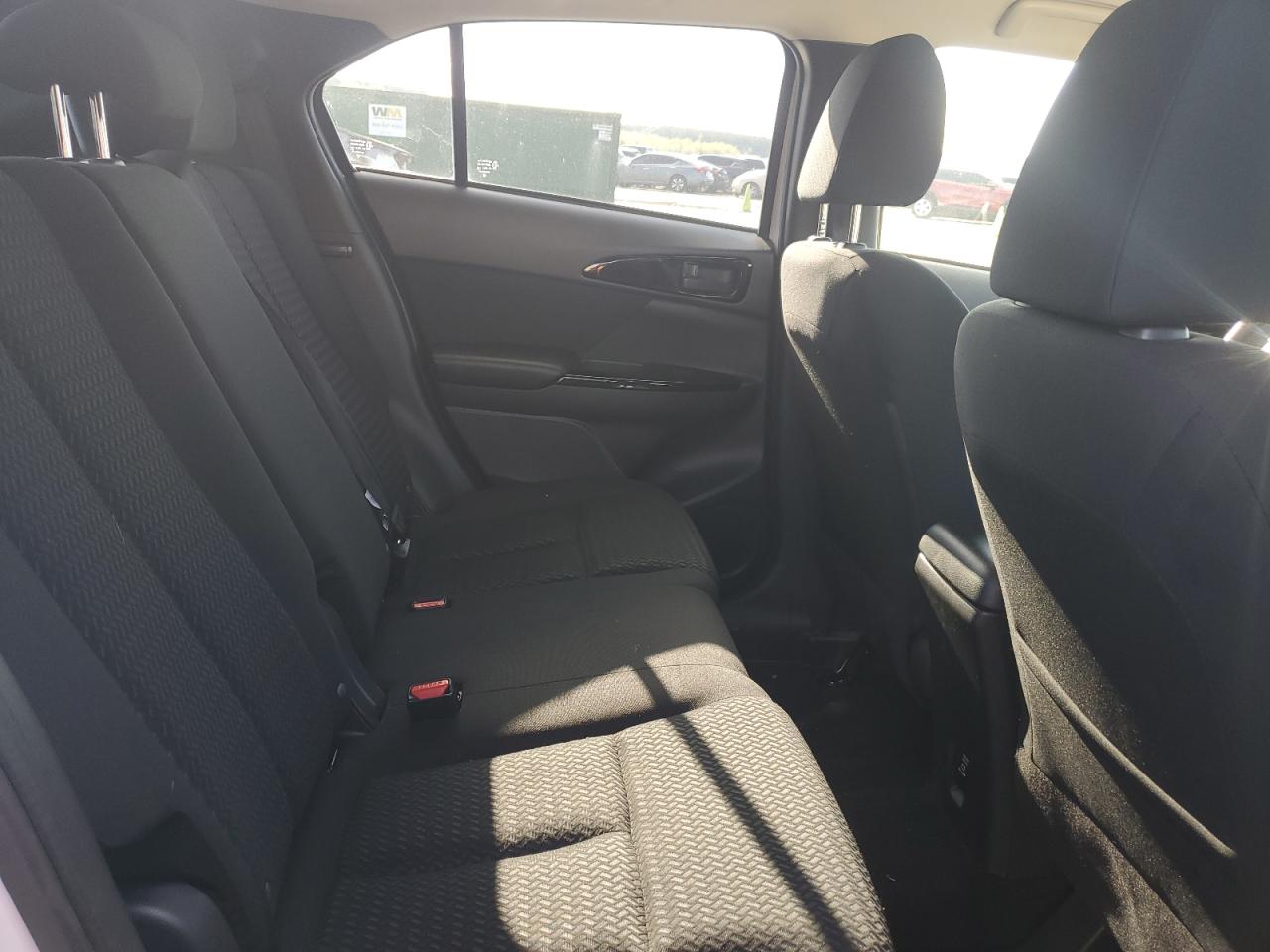 MITSUBISHI ECLIPSE LE