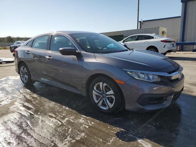 Vin: 2hgfc2f54jh523343, lot: 52676645, honda civic lx 20184