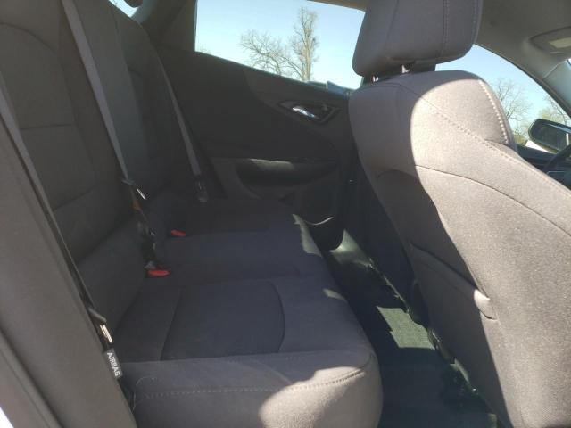 2023 CHEVROLET MALIBU RS - 1G1ZG5ST4PF124294