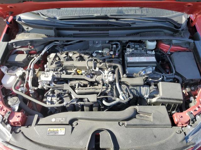 2023 TOYOTA COROLLA XS - JTNC4MBE7P3209001