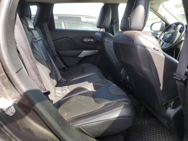 2017 JEEP CHEROKEE T 1C4PJMBS0HW589626
