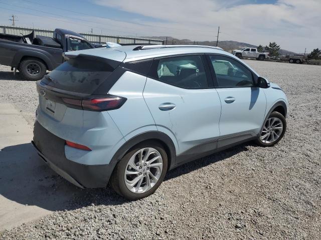 Vin: 1g1fy6s08p4175501, lot: 52876045, chevrolet bolt lt 20233