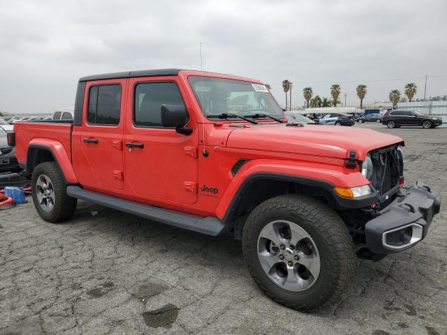 Vin: 1c6hjtag4pl547608, lot: 52566245, jeep gladiator sport 20234