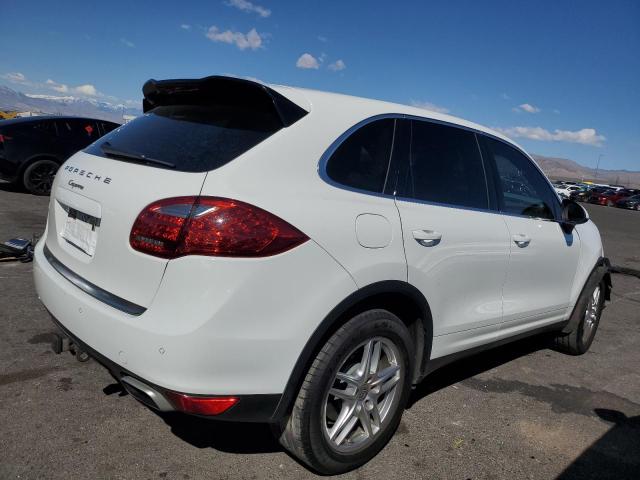 Vin: wp1aa2a25ela97780, lot: 51870625, porsche cayenne 20143