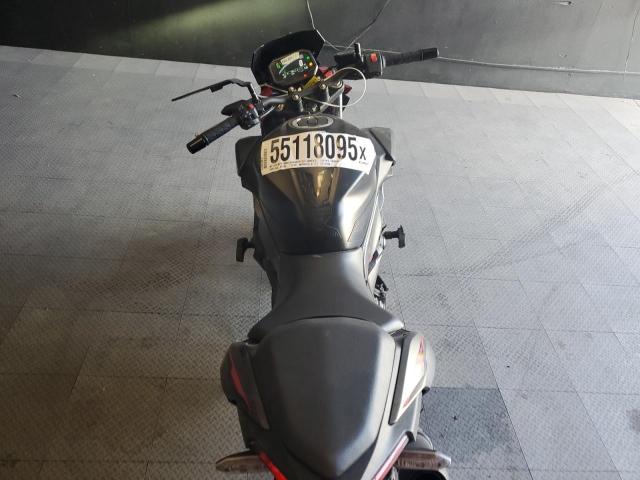2024 KAWASAKI ER500 ML5ERGF11RDA06428