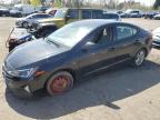 2020 HYUNDAI ELANTRA SE - KMHD84LF5LU986796