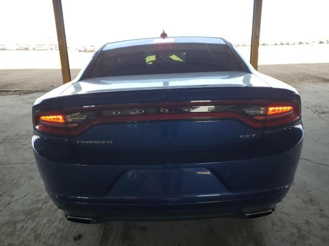 2018 DODGE CHARGER SX - 2C3CDXHG5JH173333