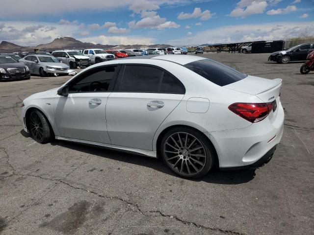 Vin: w1k3g5bb5lj221456, lot: 51865055, mercedes-benz a-class 35 amg 20202