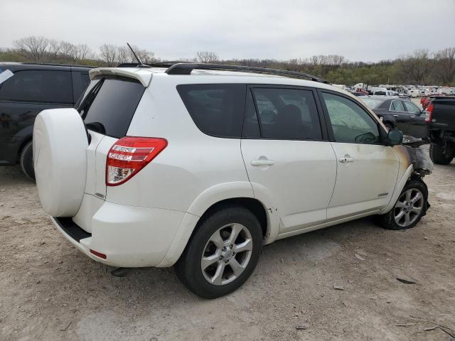 Vin: jtmdk4dv1a5090594, lot: 51437625, toyota rav4 limited 20103