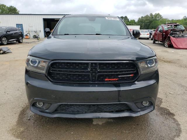 2017 DODGE DURANGO GT 1C4RDHDG7HC944387