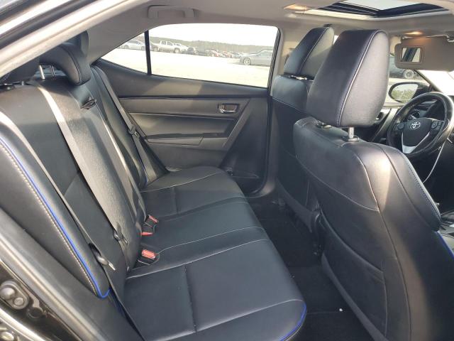 2018 TOYOTA COROLLA L - 2T1BURHE9JC002869