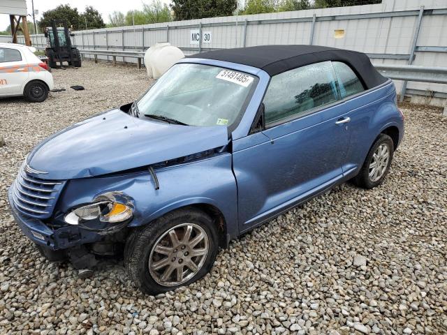 CHRYSLER PT CRUISER