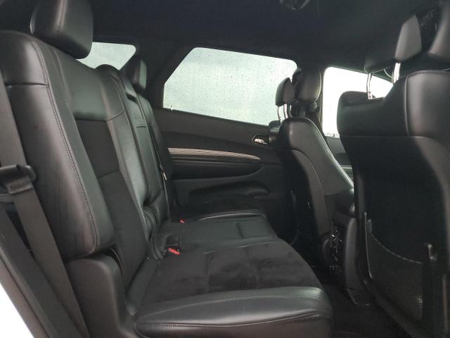 2018 DODGE DURANGO GT - 1C4RDHDGXJC239640