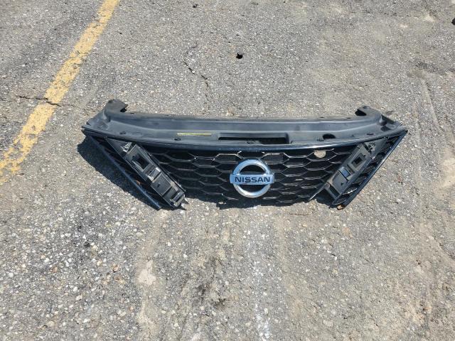 2017 NISSAN SENTRA SR - 3N1AB7AP5HY298729