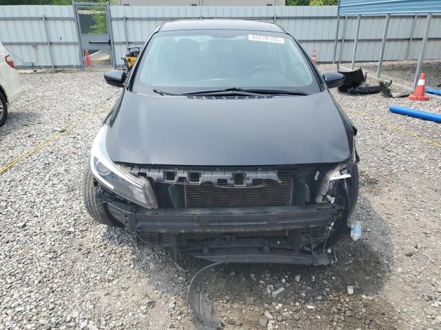 2017 KIA FORTE LX - 3KPFK4A77HE154232