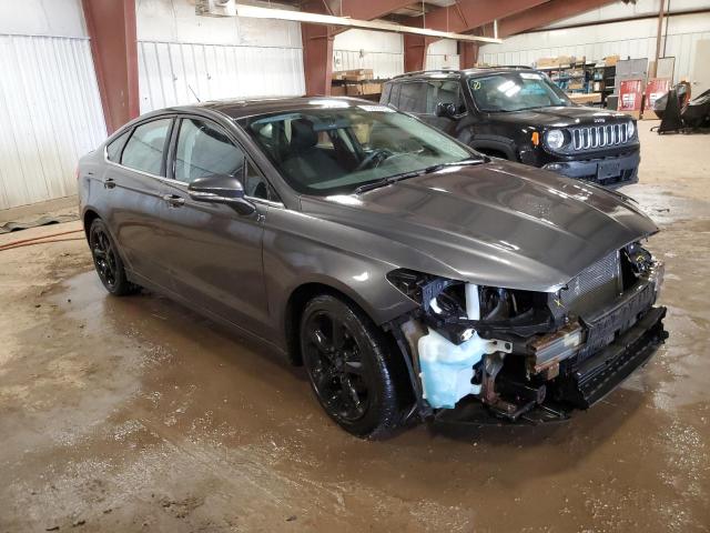 Vin: 3fa6p0t99gr239000, lot: 53866655, ford fusion se 20164