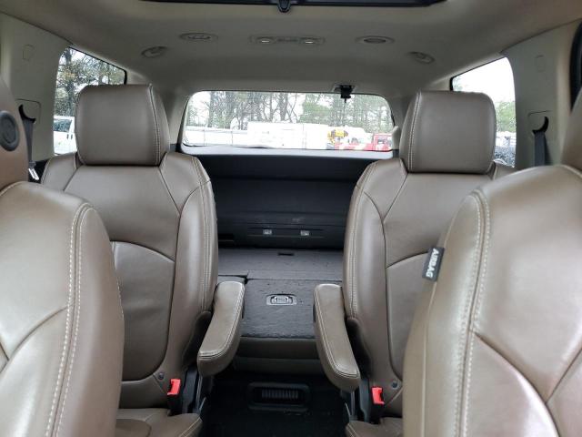 2015 GMC ACADIA SLT 1GKKVRKD7FJ128872