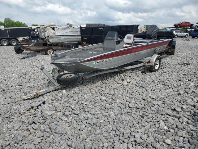 MONARK BOAT 1994 two tone   FMCC05LVJ394 photo #3